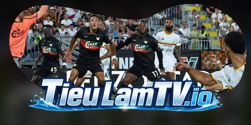 Tổng hợp dự đoán kèo AC Milan vs Lecce ngày 21/09 theo thế cửa trên